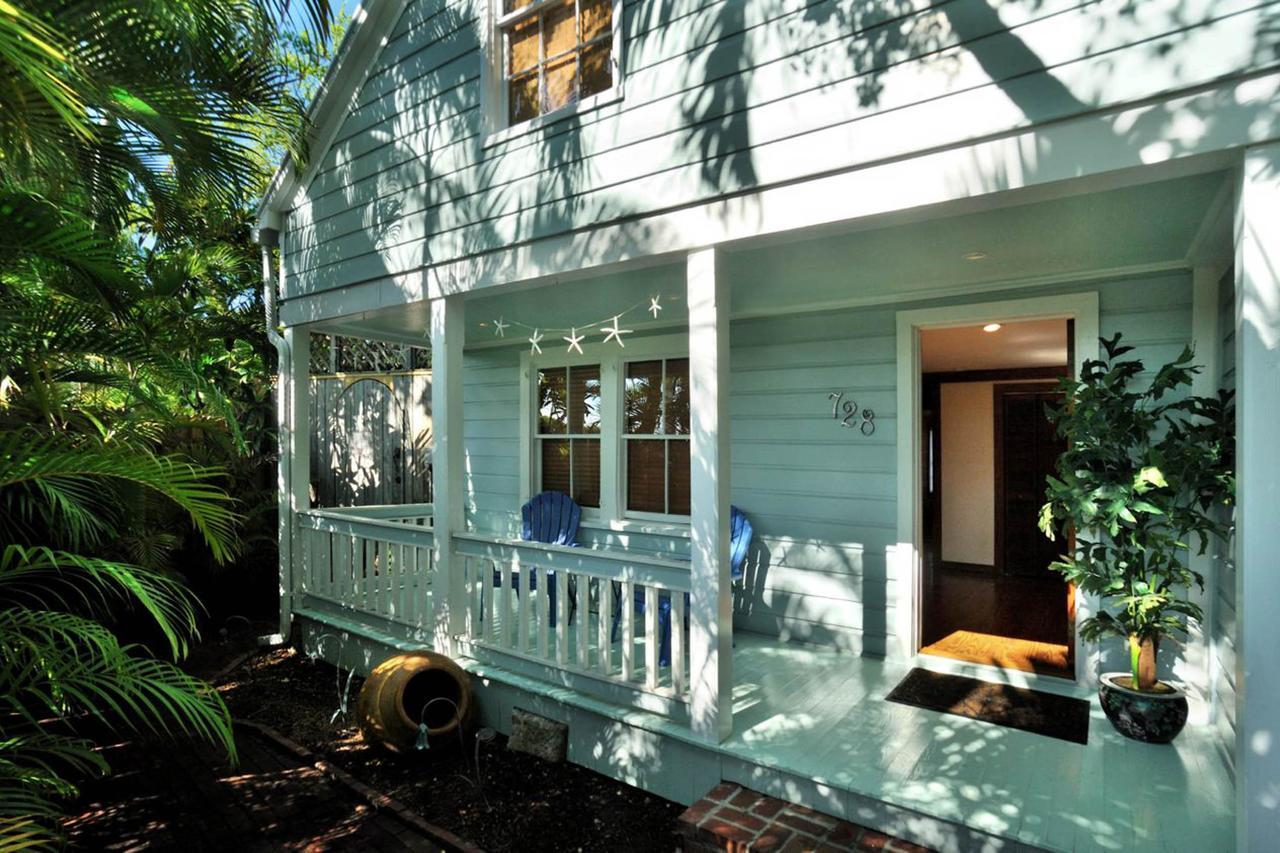 Passover Cottage Key West Kültér fotó