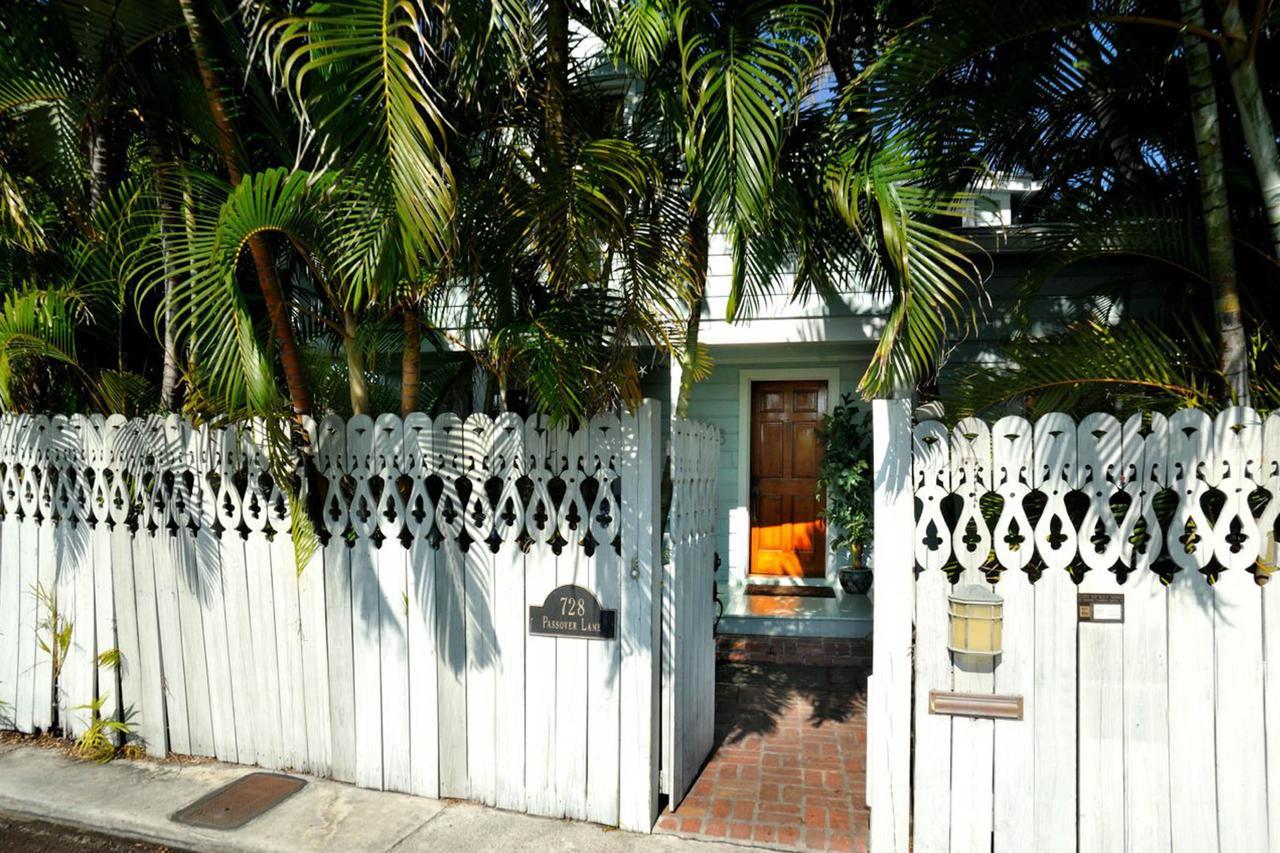 Passover Cottage Key West Kültér fotó