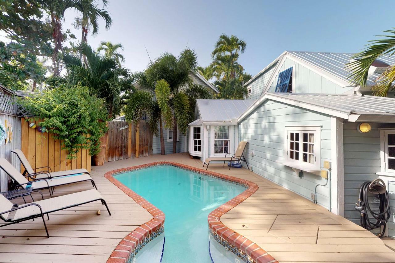 Passover Cottage Key West Kültér fotó